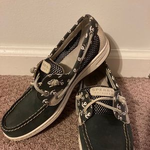 Sperry Top-Sider
